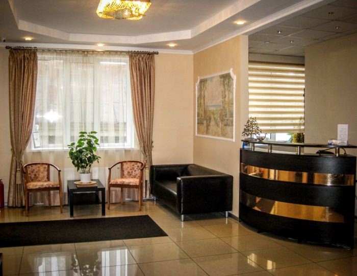 Мини-отель «Лира» Наро-Фоминск