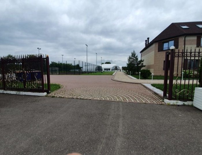 Отель «Прованс» Наро-Фоминск