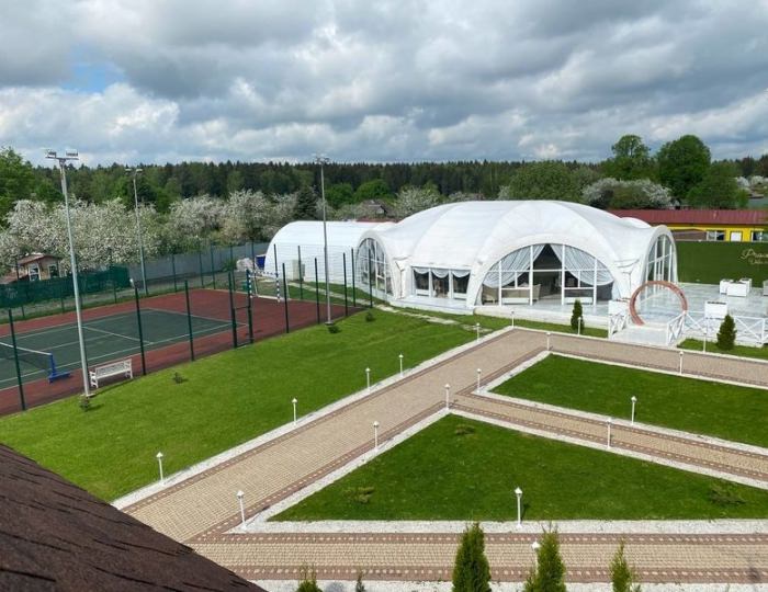 Отель «Прованс» Наро-Фоминск