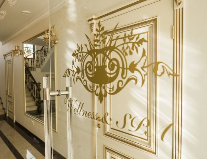 Отель «Прованс» Наро-Фоминск