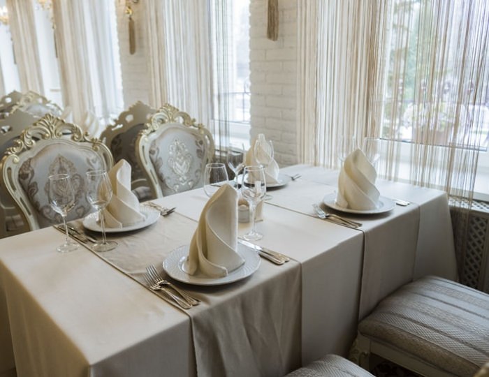 Рестораны и бары - Отель «Прованс» Наро-Фоминск