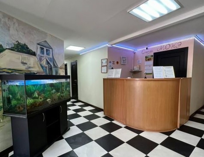 Мини-отель «Моне» Нахабино