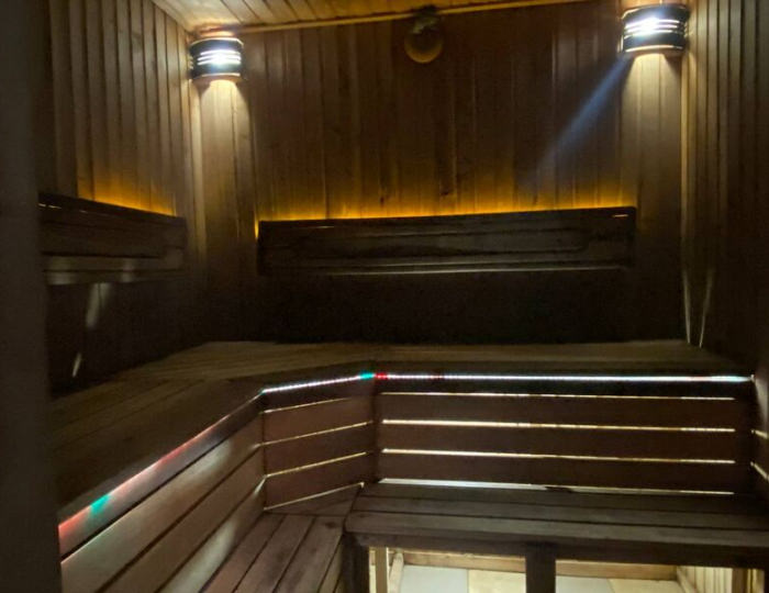 Дом - База отдыха «Гостеев» Никифорово