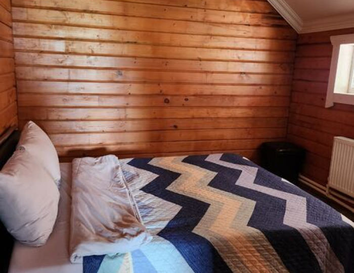 коттедж Никифор - База отдыха «Гостеев» Никифорово