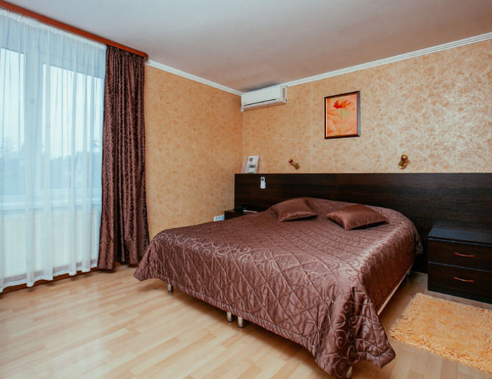 стандарт - Отель «Богородск энд СПА» Ногинск