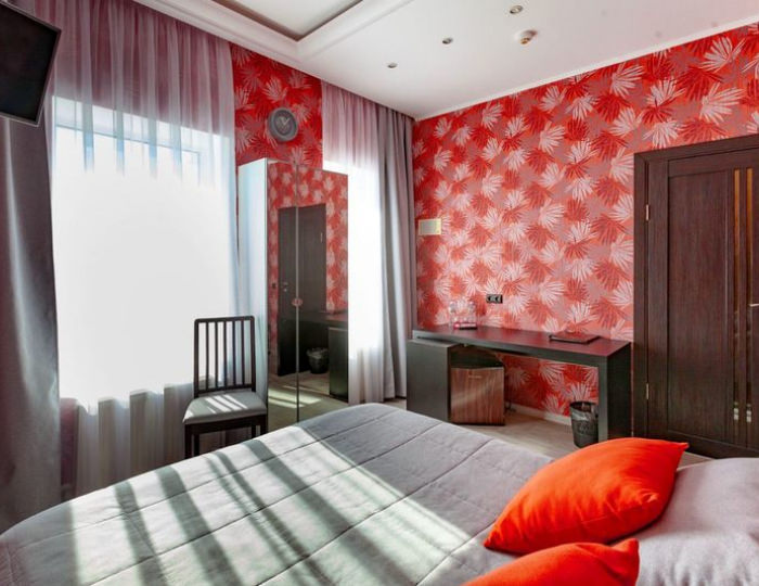 стандарт - Отель «Богородск энд СПА» Ногинск