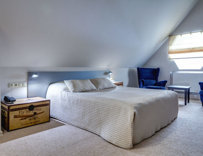 полулюкс - Отель «Богородск энд СПА» Ногинск