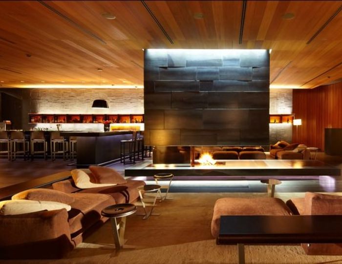 Отель «Барвиха отель и спа» Одинцово