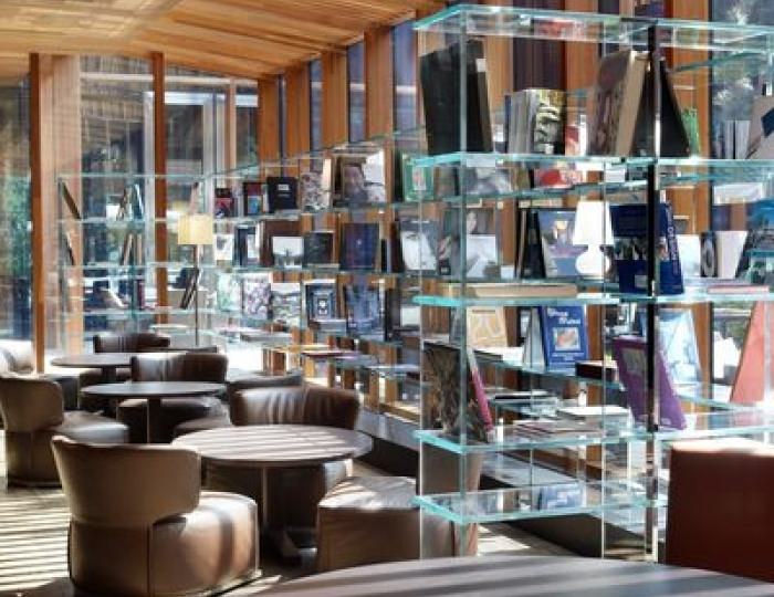 Отель «Барвиха отель и спа» Одинцово