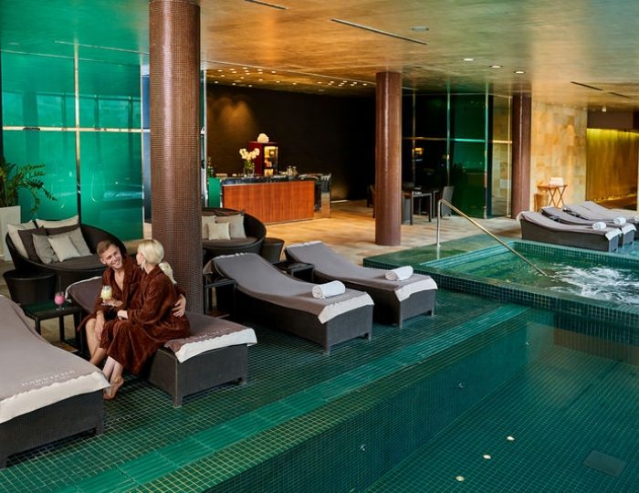 Услуги, развлечения и спорт - Отель «Барвиха отель и спа» Одинцово