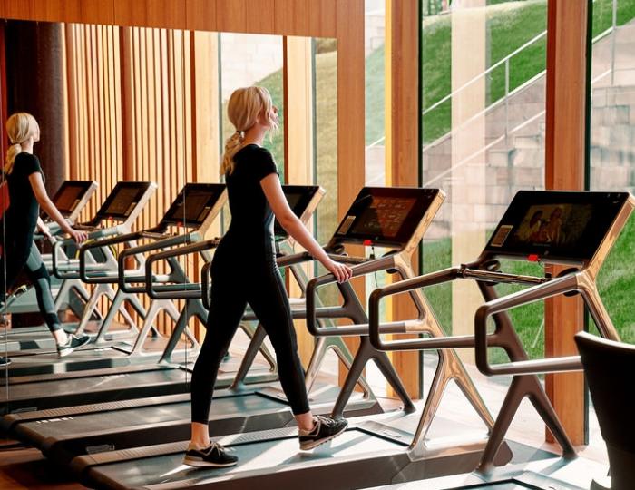 Услуги, развлечения и спорт - Отель «Барвиха отель и спа» Одинцово