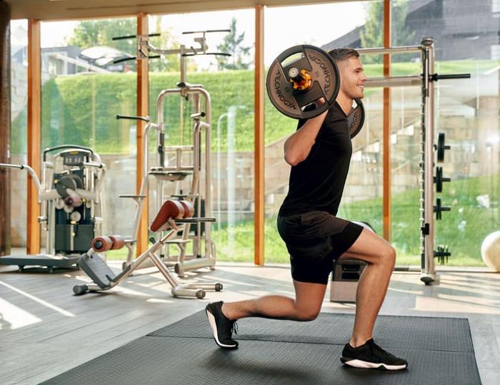 Услуги, развлечения и спорт - Отель «Барвиха отель и спа» Одинцово