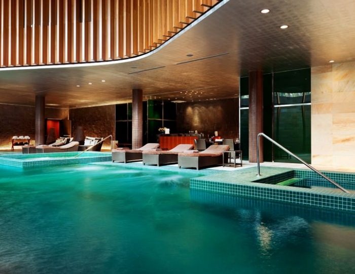 Услуги, развлечения и спорт - Отель «Барвиха отель и спа» Одинцово