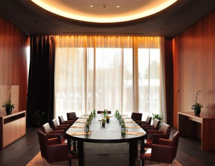 Конференц-залы - Отель «Барвиха отель и спа» Одинцово