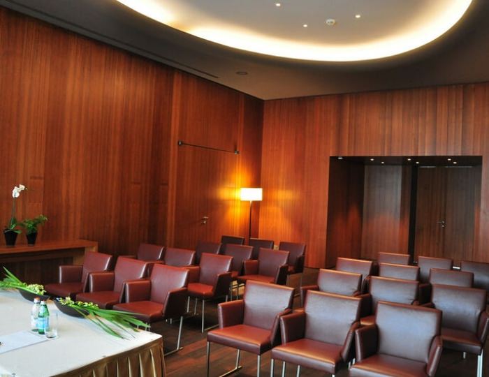 Конференц-залы - Отель «Барвиха отель и спа» Одинцово