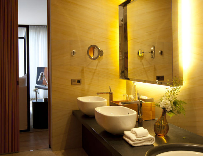 люкс Лайфстайл Джуниор - Отель «Барвиха отель и спа» Одинцово