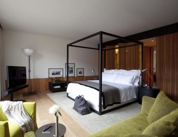 люкс Лайфстайл Джуниор - Отель «Барвиха отель и спа» Одинцово