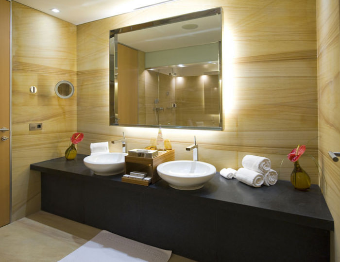 люкс эксклюзив Эксклюзив - Отель «Барвиха отель и спа» Одинцово