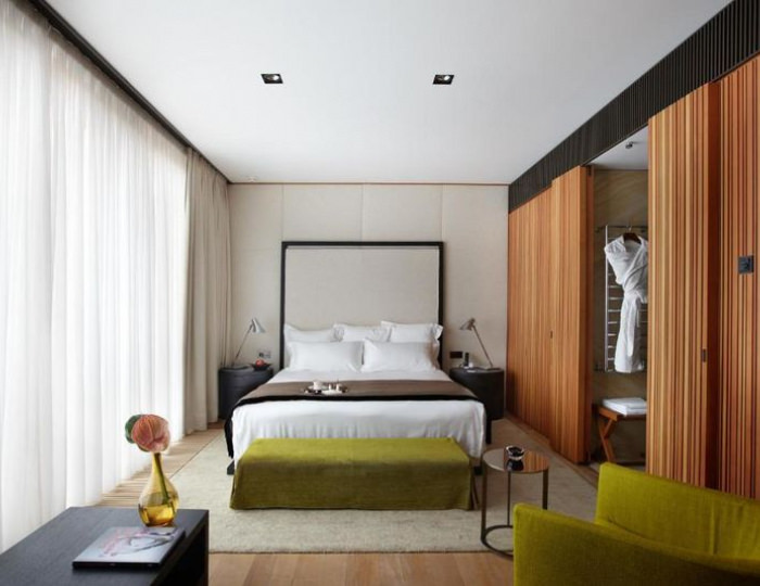 студио терасс - Отель «Барвиха отель и спа» Одинцово