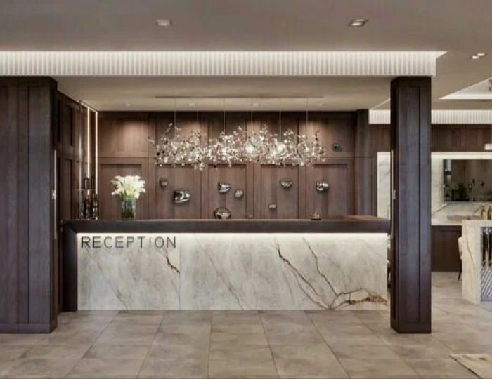 Отель «Такт» Одинцово