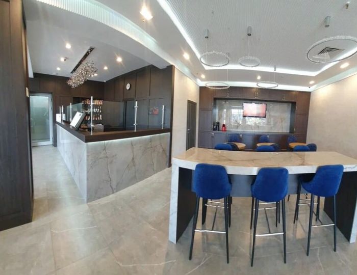 Отель «Такт» Одинцово