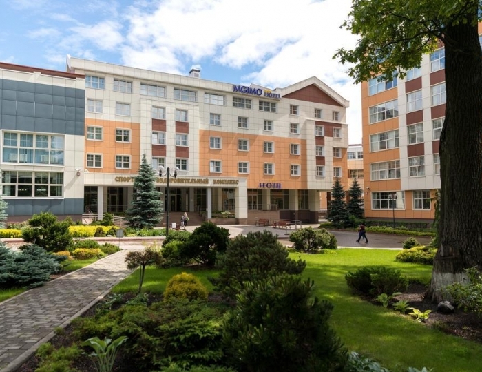 Отель «МГИМО отель» Одинцово