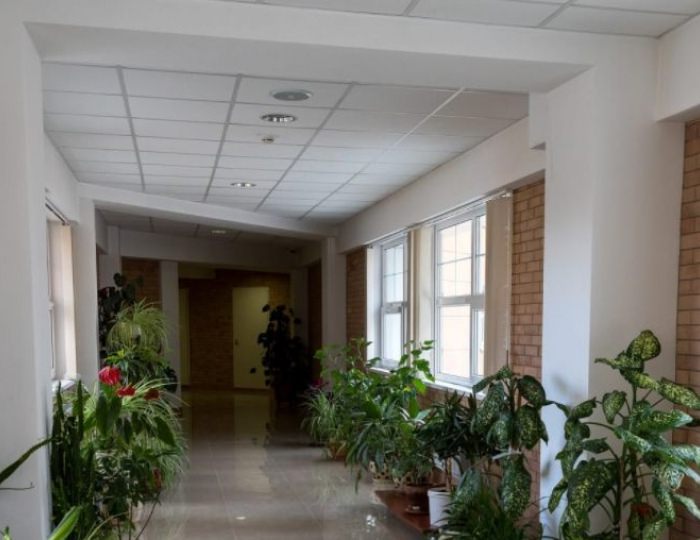 Отель «МГИМО отель» Одинцово