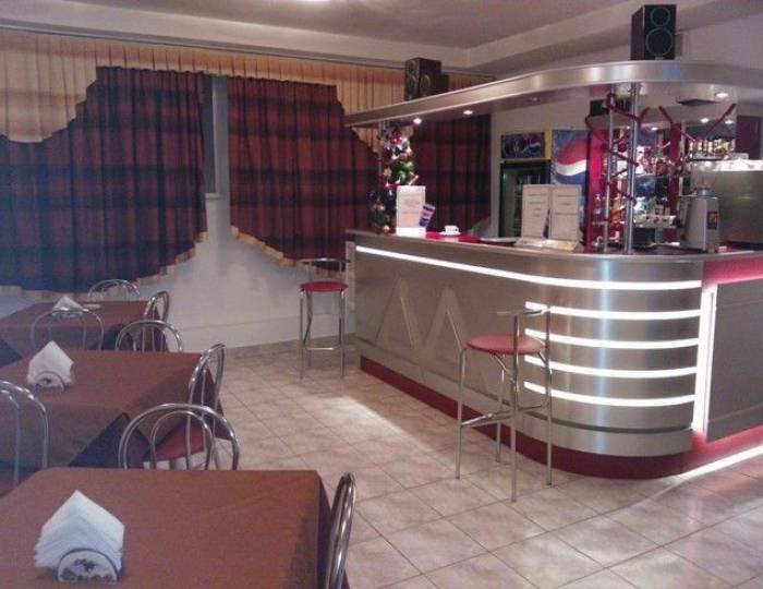 Отель «Матвеевское» Одинцово