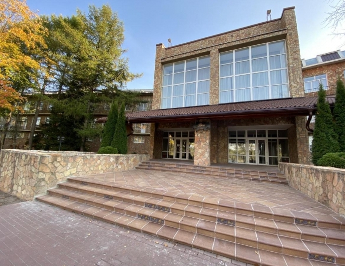 Отель «Эдем» Орехово-Зуево