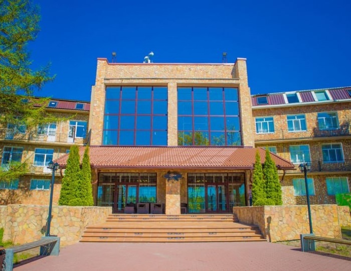 Отель «Эдем» Орехово-Зуево