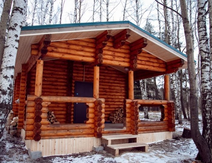 Отель «Эдем» Орехово-Зуево