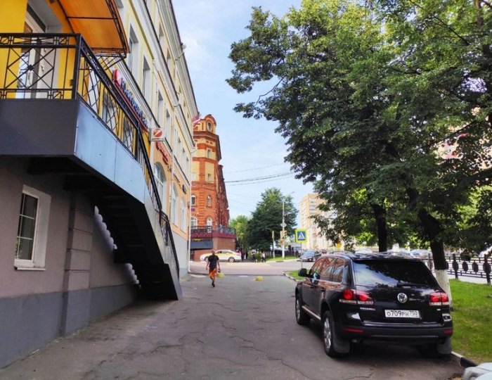 Мини-отель «Макси Отель» Подольск