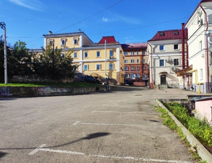 Мини-отель «Макси Отель» Подольск