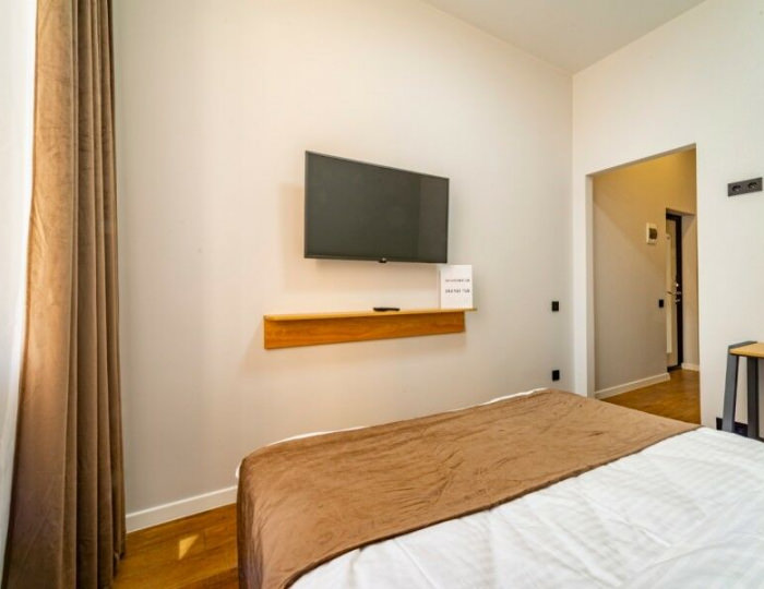 комфорт №1 - Апарт-отель «Портал Апартментс на ул. Ульяновых, д. 31» Подольск