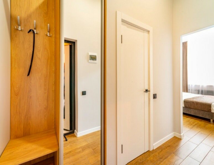 комфорт №1 - Апарт-отель «Портал Апартментс на ул. Ульяновых, д. 31» Подольск