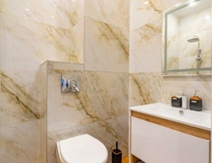 комфорт №1 - Апарт-отель «Портал Апартментс на ул. Ульяновых, д. 31» Подольск