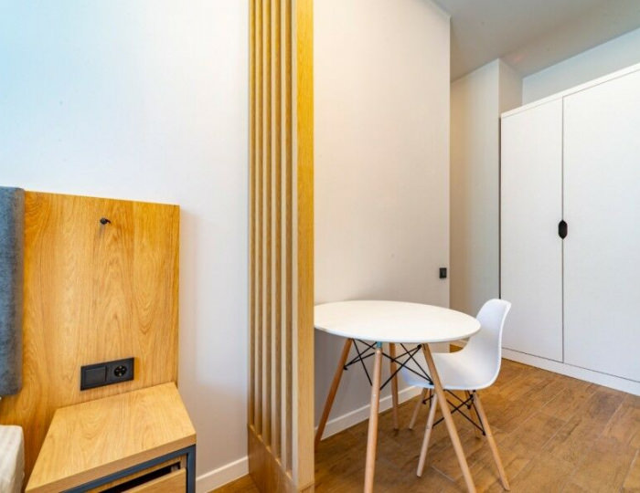 люкс №5 - Апарт-отель «Портал Апартментс на ул. Ульяновых, д. 31» Подольск