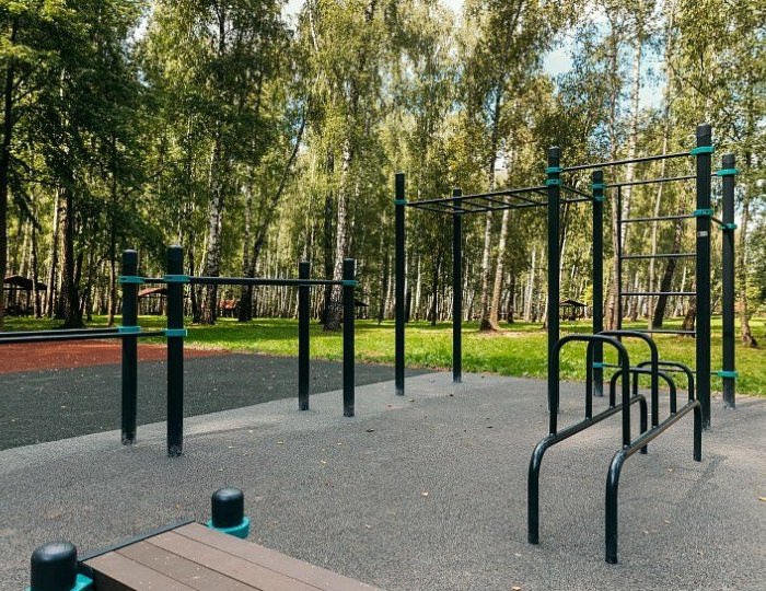 Услуги, развлечения и спорт - Отель «Фиш Пойнт Фэмили Резорт» Подольск