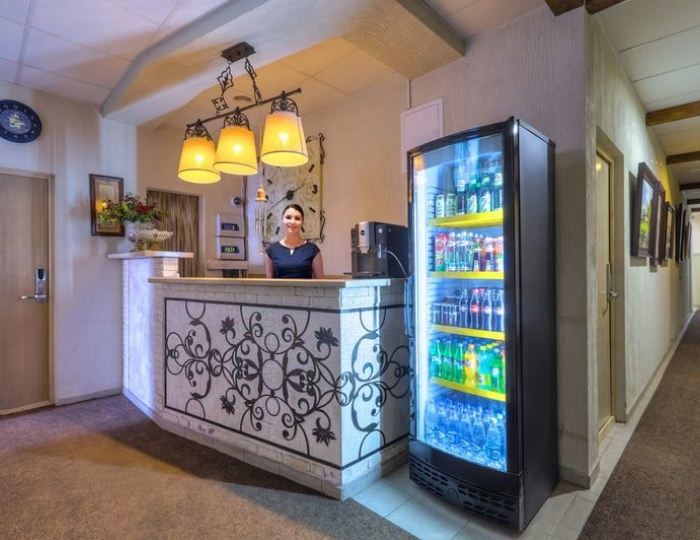 Мини-отель «Жемчужина» Пушкино