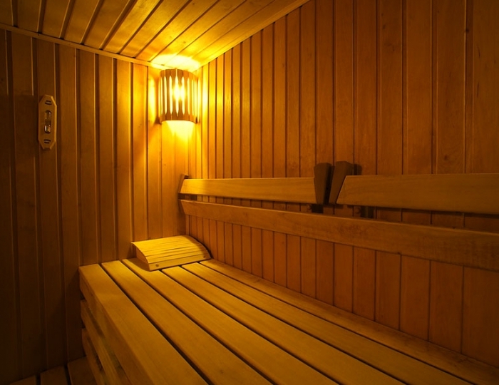 SPA-отдых - Отель «Экоотель Романов Лес» Лунево