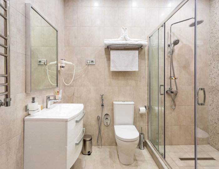 люкс - Отель «Золотая семерка» Семивраги