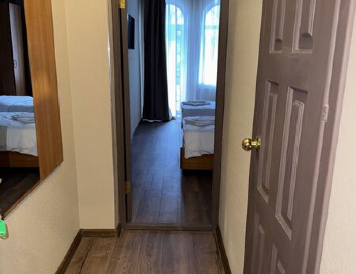 стандарт 2-местный № 14, 15, 17, 18 - Отель «АристократЪ» Сергиев Посад