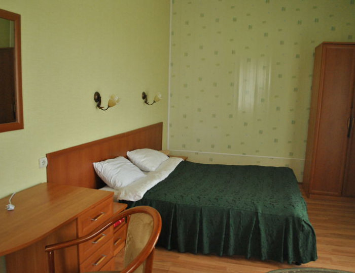 номер повышенной комфортности  №5 - Отель «АристократЪ» Сергиев Посад