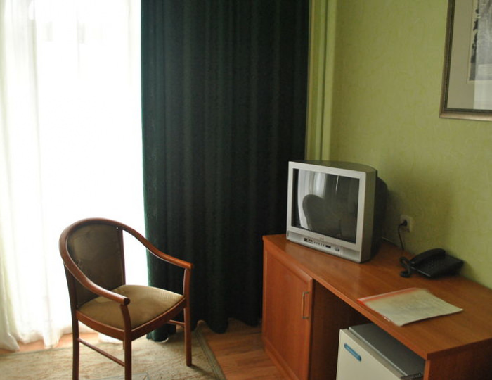 номер повышенной комфортности  №5 - Отель «АристократЪ» Сергиев Посад