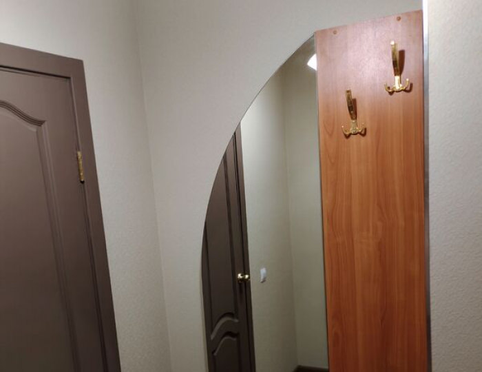 семейный 2-местный Улучшенный №13 - Отель «АристократЪ» Сергиев Посад