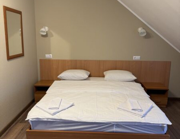 классический Семейный номер №19 - Отель «АристократЪ» Сергиев Посад