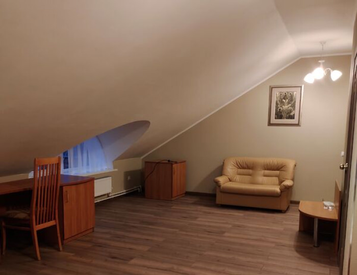 классический Семейный номер №19 - Отель «АристократЪ» Сергиев Посад