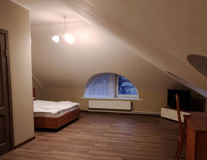 классический Семейный номер №19 - Отель «АристократЪ» Сергиев Посад