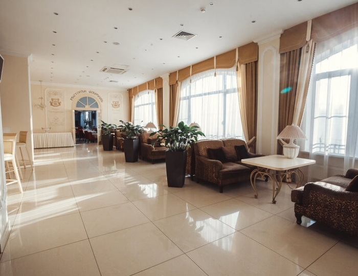 Отель «Государев Дом» Сергиев Посад