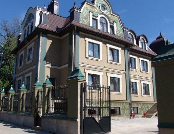 Отель «Барские Полати» Сергиев Посад